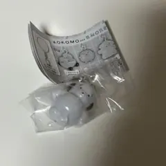 ココモとスモア　ココモA