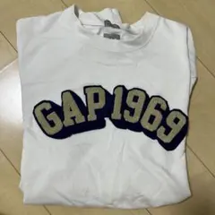 GAP 1969 XL トレーナー