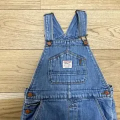 ZARA BABY デニムサロペット 2-3歳