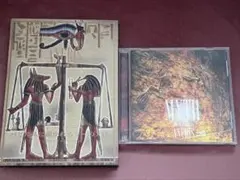アヌビス anubis パピルスに描かれるラーの天秤 コレクターズエディション アヌビス anubis パピルスに描かれるラーの天秤 コレクターズ