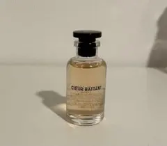 LOUIS VUITTON ローズデヴァン ミニチュアボトル 10ml - メルカリ