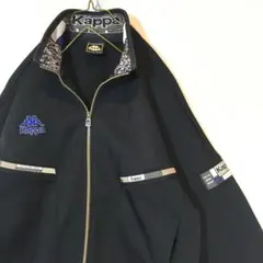 KAPPA トラックジャケット