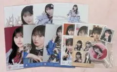 ‪୨୧‬ イコラブ 山本杏奈 まとめ売り