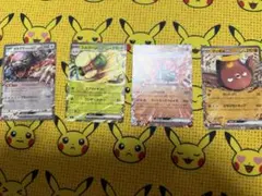 スタートデッキ100 ノーマル仕様　ex