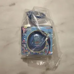 たまごっちカスタムキーリング2 Blue Water