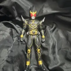 てれびくん特製】仮面ライダークウガアルティメットフォーム 特大