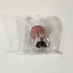 チェンソーマン マキマ 肩ズン