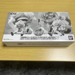 2026年最新】ワンピース ワーコレ 応募者全員サービスの人気アイテム