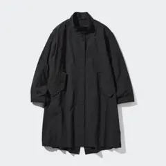 UNIQLO モッズコート　XL