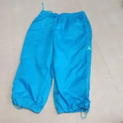 ルコック トレーニングパンツ