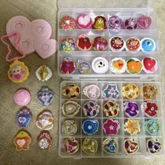 ハグっとプリキュア　ミライクリスタル