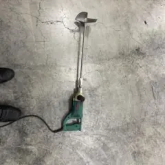 RYOBI パワーミキサ PM-310 本体