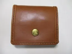 格安 新品 コインケース アインソフ ブランド 小銭入れ BOXレディース 本革のサムネイル