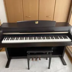 ヤマハクラビノーバ CLP-340のサムネイル