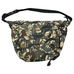 histeric glamour ヒステリックグラマー　ショルダーバッグ 迷彩