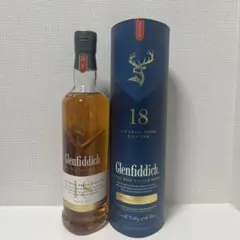 古酒】ウイスキーグレンフィディック 18年 ベビーボトル - メルカリ