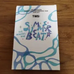 tws K-POP