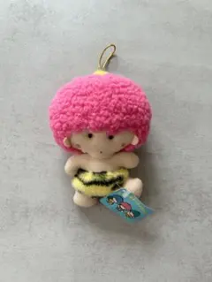ゴロピカドン ぬいぐるみ サンリオ 1982 レア 希少 レトロ