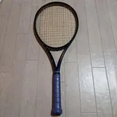 もってけー。PRO KENNEX ASYMMETRIC 265 テニスラケット