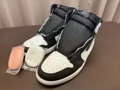 NIKE エアジョーダン1 ハイ OG ブリーチドコーラル