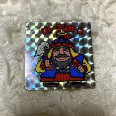 ニ*店様 旧ビックリマンシール　シャーマンカーン　ビックリマンシール13