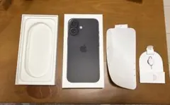 Iphone16 空箱