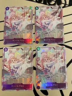 2026年最新】プリン パラレル 4枚の人気アイテム - メルカリ