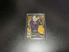 ツイステメタルカード ジャック・ハウル