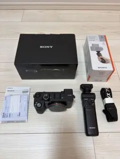 sony FX30 cinema Line SEL14F18GM ソニー一眼レフ | Mercari