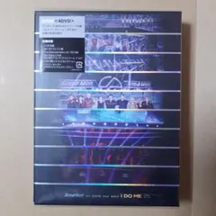 【24h以内発送】SnowMan 2023 iDOME DVD 初回限定盤