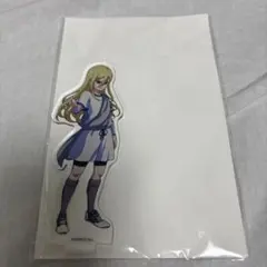 イナズマイレブン Ani-Art 亜風炉照美/アフロディ アクリルスタンド
