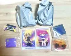 【内袋未開封】 POPMART AZURA Y2K