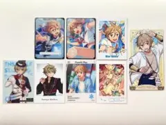 あんスタ 友也 カード類セット