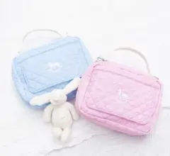 amber mimi アンバーミミ　おむつポーチのサムネイル