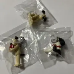 Wallace & Gromit めじるしアクセサリー