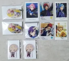 あんスタ Crazy:B まとめ売り