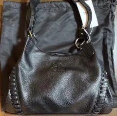 as"on アズオン BONITA MINI BAG ミニショルダーバッグ
