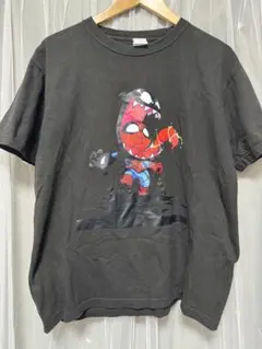 ヴェノムtシャツ