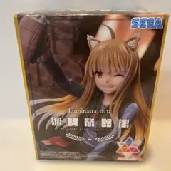 2025年最新】狼と香辛料 Luminasta ホロの人気アイテム - メルカリ
