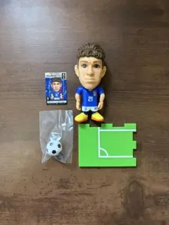 ZURU FIFA Ballers ボーラーズ ブラジル カゼミーロ - メルカリ