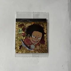 ワンピース 大海賊シールウエハース