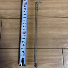 ニナリッチネックレス