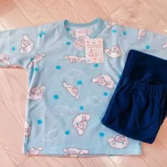 シナモロール パジャマ