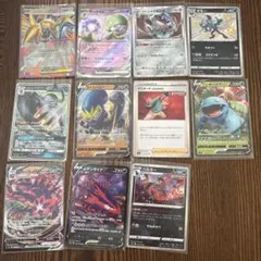 ポケモンカード まとめ売り V GX exのサムネイル