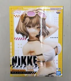 勝利の女神 NIKKE ニケ アニス こーどリール フィギュア