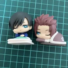 2025年最新】おねむたん ブルーロック 冴の人気アイテム - メルカリ