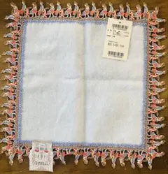 2日間限定セール　　新品未使用　近沢レース　ファミリーでショッピング！