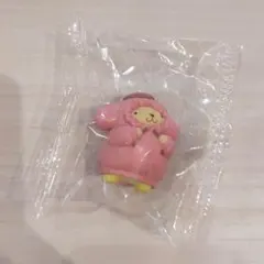 ポムポムプリン むぎゅぎゅ パーカーフィギュア サンリオ