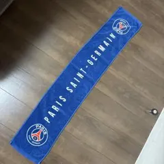 Paris Saint-Germain タオル