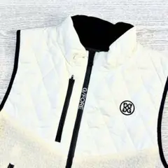 2025年最新】G/FORE ベストの人気アイテム - メルカリ